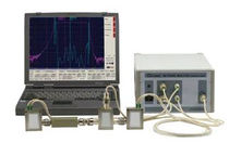 communication network analyzer  Chroma Ate Europe