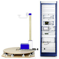 communication network tester R&S&reg;TS8991 OTA Rohde Schwarz