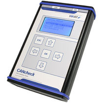 communication network tester 1 x CAN | CANcheck IXXAT Automation