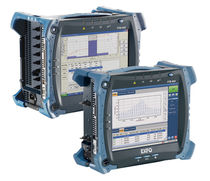 communication network tester  EXFO