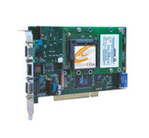 communication controller card CTM V5 ARTIS