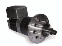 compact AC brushless electric servo-motor 24 - 48 V | PST SEVCON