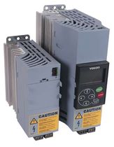 compact AC drive 0.37 - 2.2 kW, IP21 / 54 | Vacon&reg; NXL Series VACON