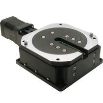 compact AC electric rotary servo-actuator  IntelLiDrives, Inc.