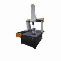 compact bridge-type coordinate measuring machine (CMM) 800 x 1000 x 700 mm | Miracle 8107 Qingdao Leader Metrology Instrument Company
