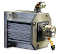 compact brushless synchronous electric motor for robotic  ACM engineering