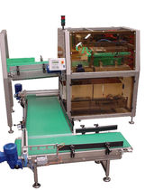 compact case packer 400 x 600 x 100 mm, 20 p/min | CP  CPS CASE PACKING SYSTEMS