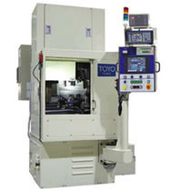 compact CNC vertical internal cylindrical grinding machine max. &oslash; 150 mm | T-181C series Toyo Advanced technologies
