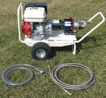 compact diaphragm pump GP800 Geoprobe