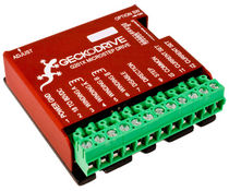 compact digital stepper motor driver 18 - 80 VDC, max. 7 A, 1 - 13 W | G201X Geckodrive Motor Controls