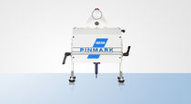 compact dot peen marking machine 50 x 100 mm | PinMark&trade; 5/10 K &Ouml;STLING Markingsystems