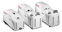 compact dry running vacuum pump 15 - 40 m&sup3;/h (9 - 24 cfm) | ACP series adixen Vacuum Products