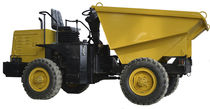 compact-dumper MMT250 FORWAY HEAVY INDUSTRY CO., LTD.