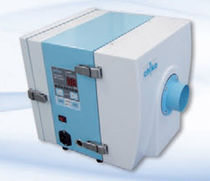 compact dust collector CBA-1200AT-HC-CE  CHIKO AIRTEC