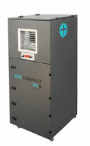 compact dust collector max. 1 500  m&sup3;/h | ECM series TRM Filter