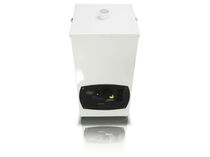 compact dust collector 12.70 kg | SPH-Mini Quatro Air Technologies