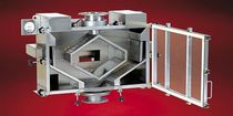 compact dust collector DeDuster&reg; series Pelletron Corporation