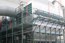 compact dust collector Flex-Module HERDING