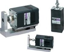 compact electric linear actuator 24 VDC | DRL series ORIENTAL MOTOR