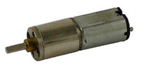 compact electric spur gearmotor max. 104 mm Source Engineering Inc.