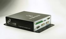 compact embedded computer VisionBox Octa IMAGO Technologies GmbH