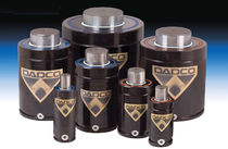 compact gas spring max. 100 kN | 90.10 series DADCO