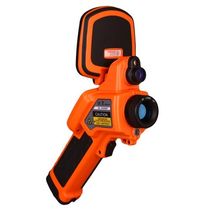 compact hand-held infrared camera 384 x 288 pixels | HotFind-L(R) Guangzhou SAT Infrared Technology Co., LTD