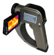 compact hand-held infrared camera TEi series Zhejiang Dali Technology Co.,Ltd