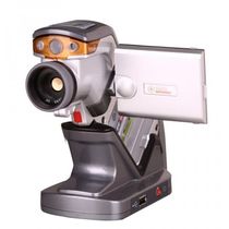 compact hand-held infrared camera 160 x 120 pixels | E8 Guangzhou SAT Infrared Technology Co., LTD