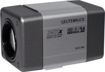 compact high-definition CCD digital camera 795 x 596 px | GCC-262 GEUTEBR&Uuml;CK