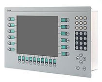 compact industrial panel PC 5.7" | OPAL S  Hoffmann+Krippner