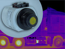 compact infrared camera 640x480 pix ; IRC-640GE VDS Vossk&uuml;hler