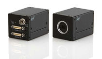 compact infrared camera  JAI CAMERA SOLUTIONS