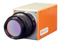 compact infrared camera 76 800 px, 	8-14 &micro;m | Caleo 76k L   IRCAM