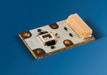 compact LED array light source OSRAM OSTAR, LE AB H3WB OSRAM Opto Semiconductors