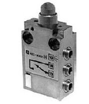 compact limit switch PXCM601A series Watts Fluid Air