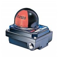 compact limit switch 1/2" | AGL  FLOWSERVE
