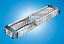 compact linear module CKK/CKR Bosch Rexroth - Linear Motion