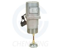 compact lubrication gear pump GA-25  Changhua Chen Ying Oil Machine Co., Ltd.