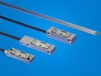 compact optical incremental linear encoder  RSF Electronics