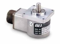 compact optical incremental rotary encoder max. 8 000 rpm | H20&reg; BEI Industrial Encoder Division