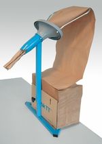 compact paper protective packaging machine FillPack M&trade; Ranpak