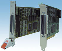 compact PCI/PCI data acquisition card &plusmn;10 V | ME-1600 Meilhaus Electronic