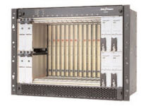 compact PCI rack chassis 8U, 14 slot | C0814D IBus