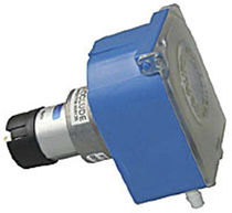 compact peristaltic pump max. 120 ml/min | M025DC series Clark