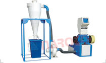 compact plastic granulator  NAROTO