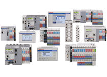 compact PLC IndraLogic L Bosch Rexroth - Electric Drives and Controls