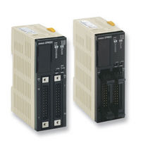 compact PLC max. 192 I/O | CPM2C OMRON Electronics