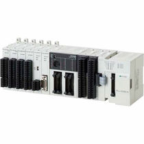 compact PLC 16 - 96 I/O | MELSEC FX3UC MITSUBISHI Automation