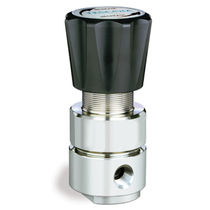 compact pressure regulator 3 500 psig | 44 - 2200 series TESCOM